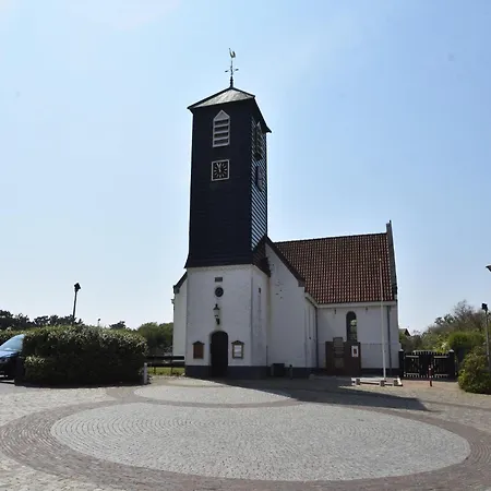 Studio Hazenborgh In Callantsoog Near The Sea Exterior photo