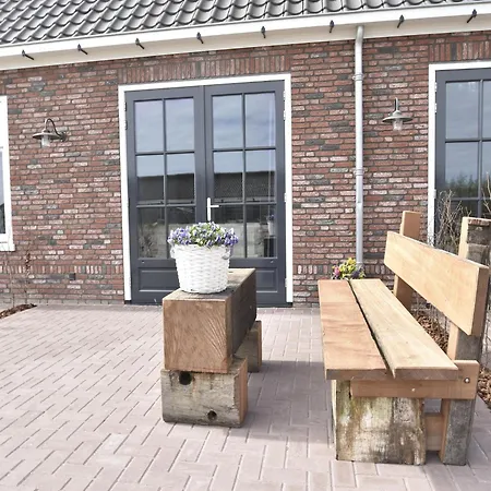 Studio Hazenborgh In Callantsoog Near The Sea Exterior photo