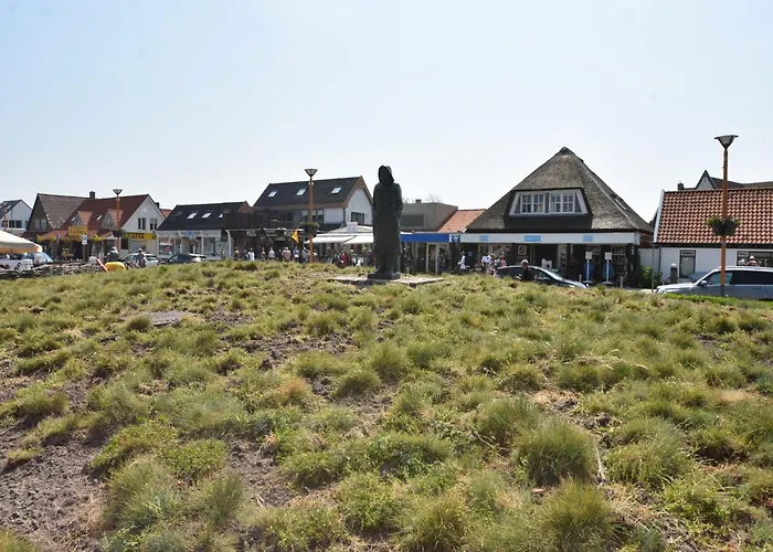 Studio Hazenborgh In Callantsoog Near The Sea