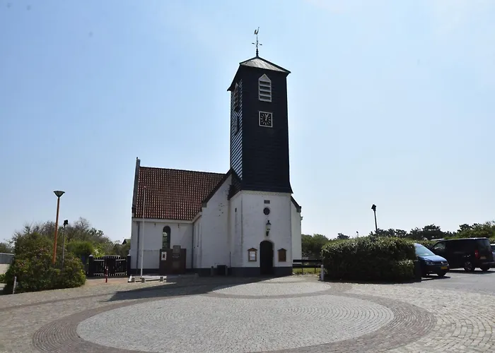 Studio Hazenborgh In Callantsoog Near The Sea