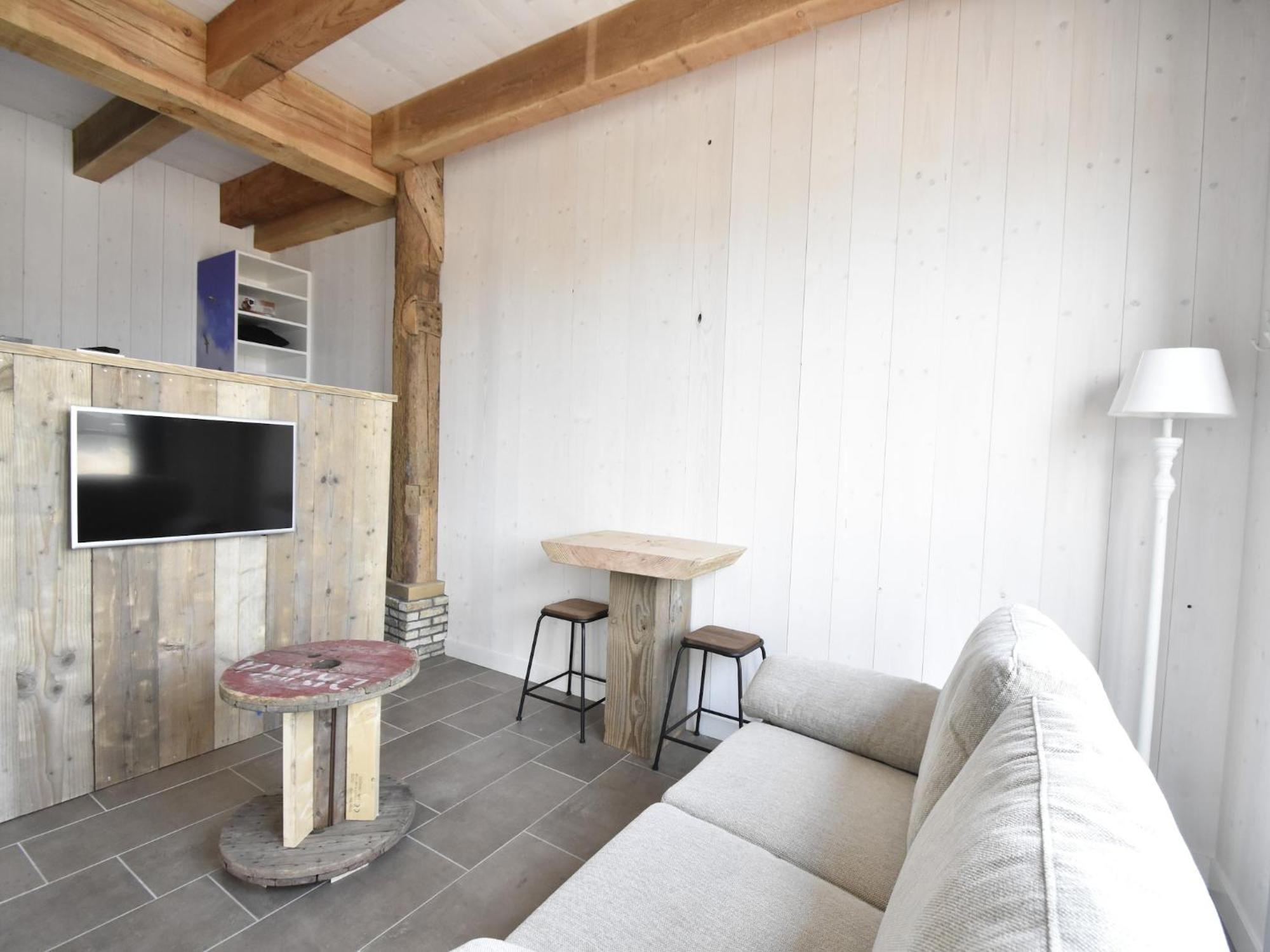 Holiday home Hazenborgh In Near The Sea Callantsoog