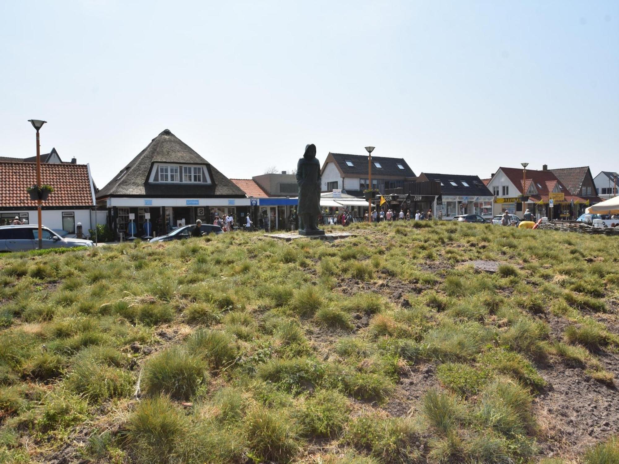 Hazenborgh In Near The Sea Holiday home Callantsoog