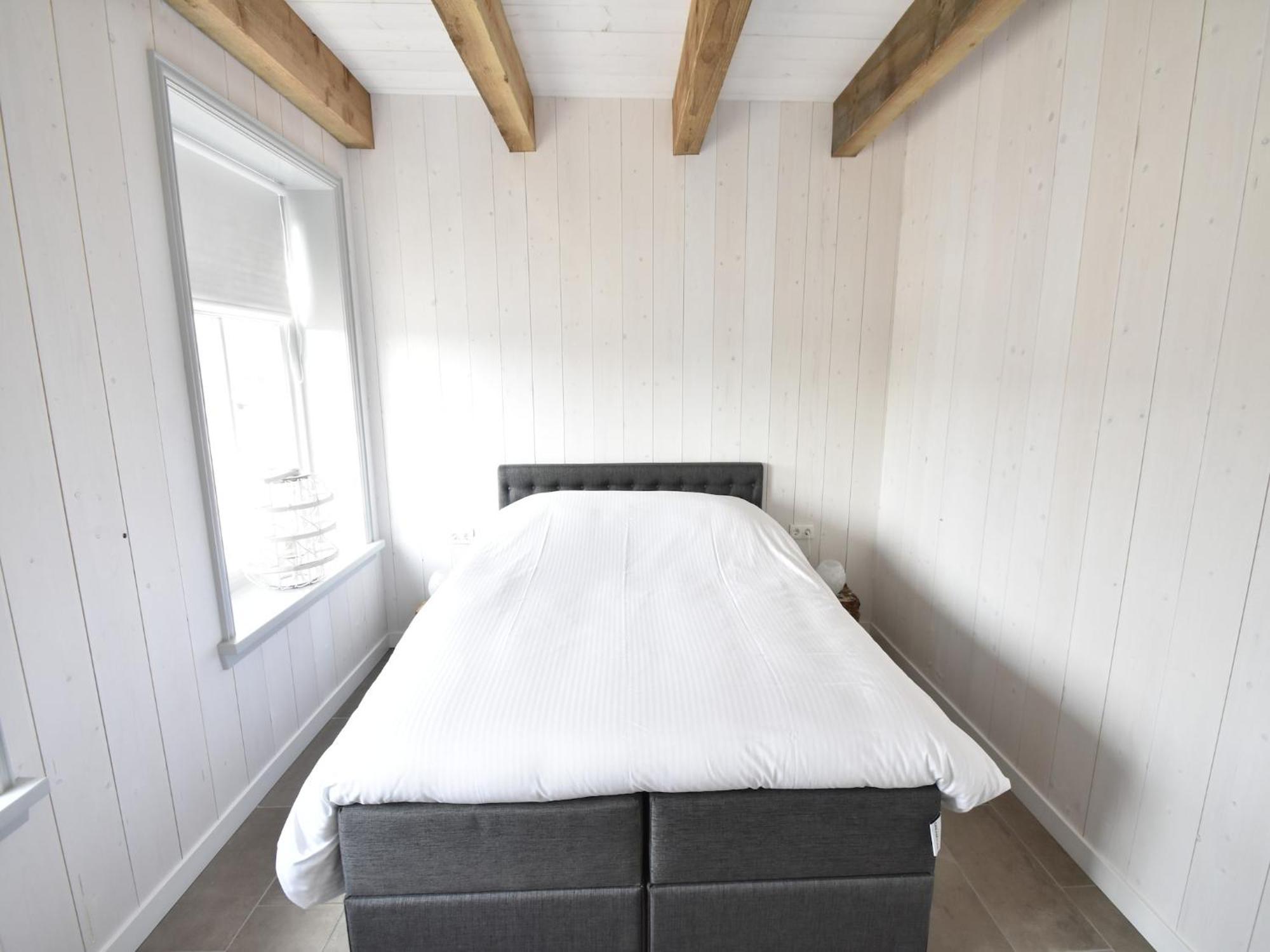 Vakantiehuis Hazenborgh In Near The Sea *